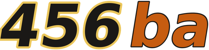 456ba logo