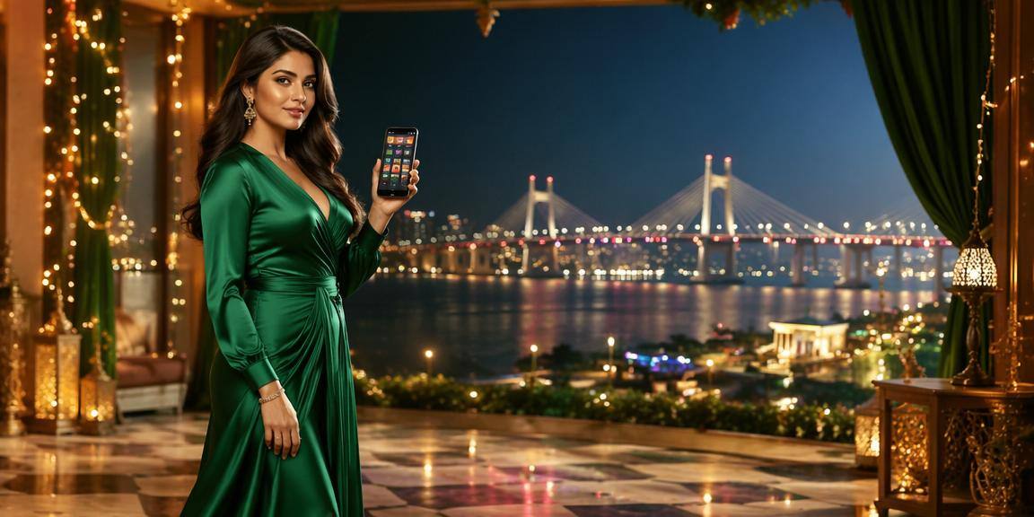 456ba ফোন থেকে পুরো লবি, কোনো অ্যাপ ছাড়াই